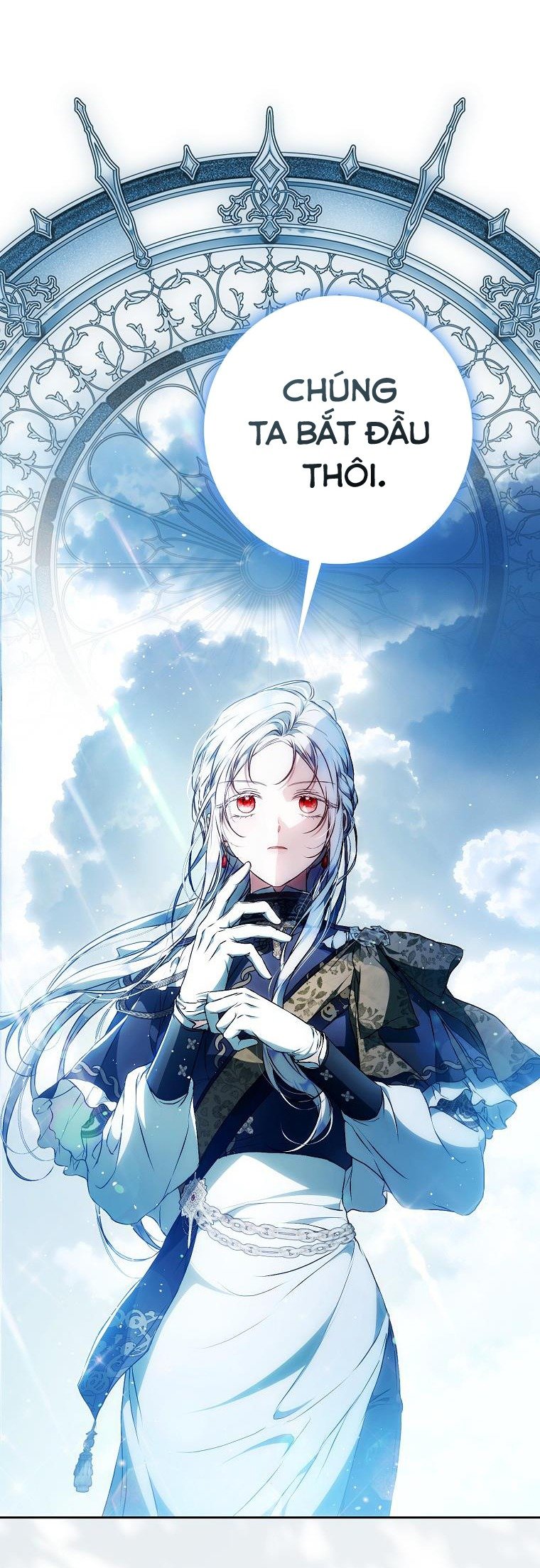 trở thành vợ của nam chính chapter 127 34