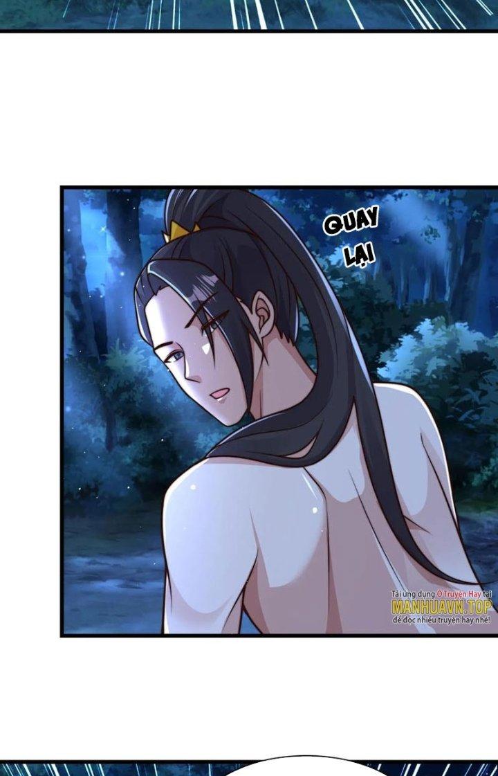 ta nuôi ma quỷ ở trấn ma ti chapter 108 20