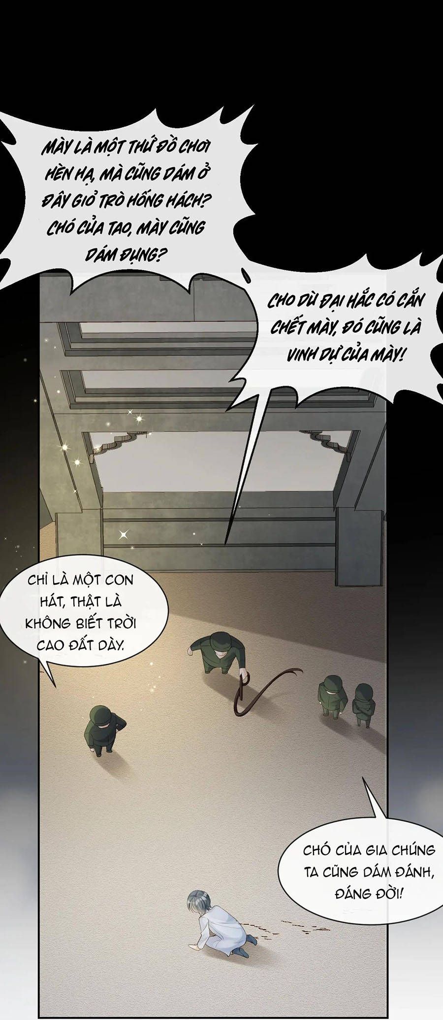 dạ yến chapter 6 24