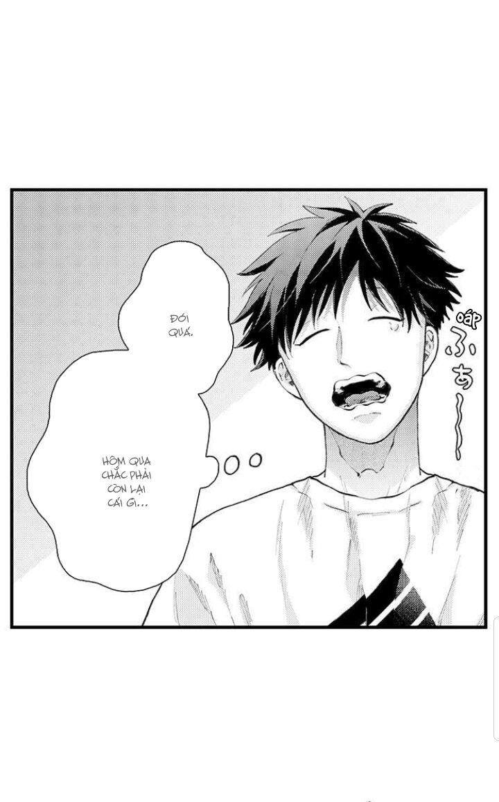 bị một anh chàng lập dị tấn công chapter 64 3