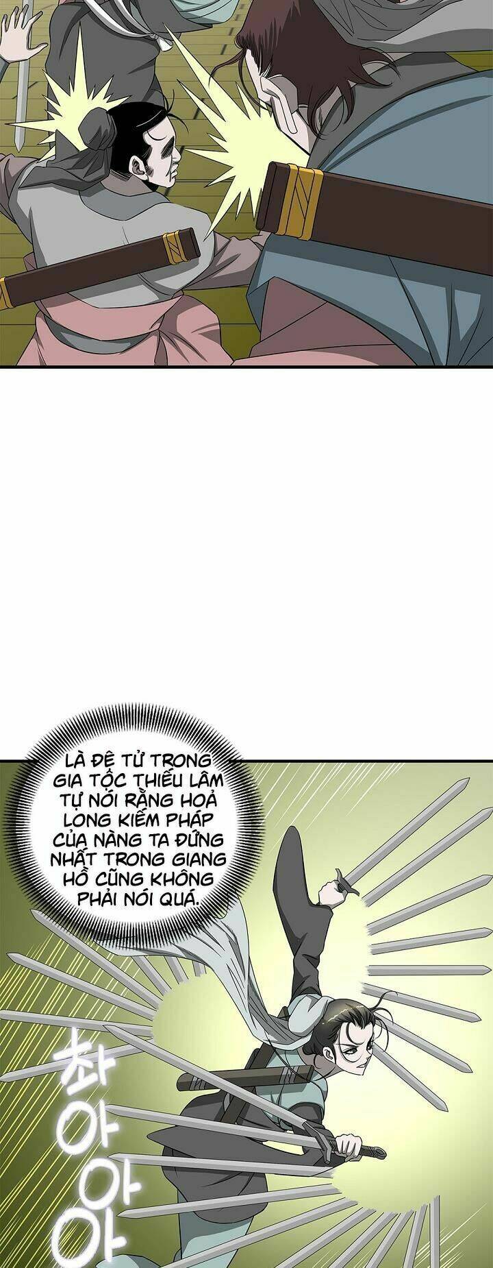 cuồng long chapter 50 12