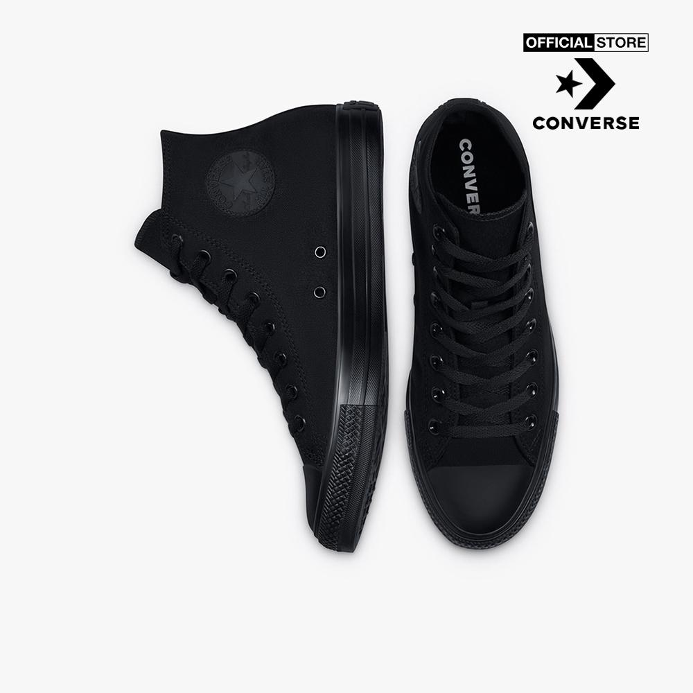 CONVERSE - Giày sneakers cổ cao unisex Chuck Taylor All Star M3310C