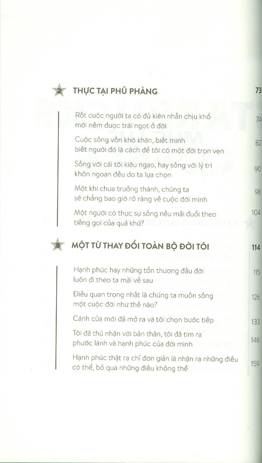 STARBUCKS - Tôi Đã Tìm Thấy Ánh Sáng Cuộc Đời Trong Những Ngày Tăm Tối Nhất - Michael Gates Gill (bìa mềm)
