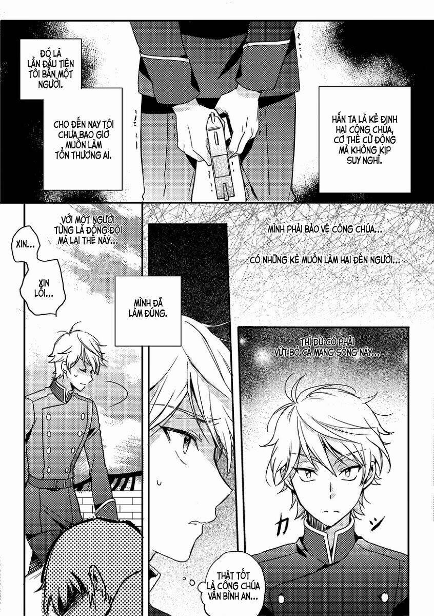 aldnoah.zero short doujinshi chapter 11 7
