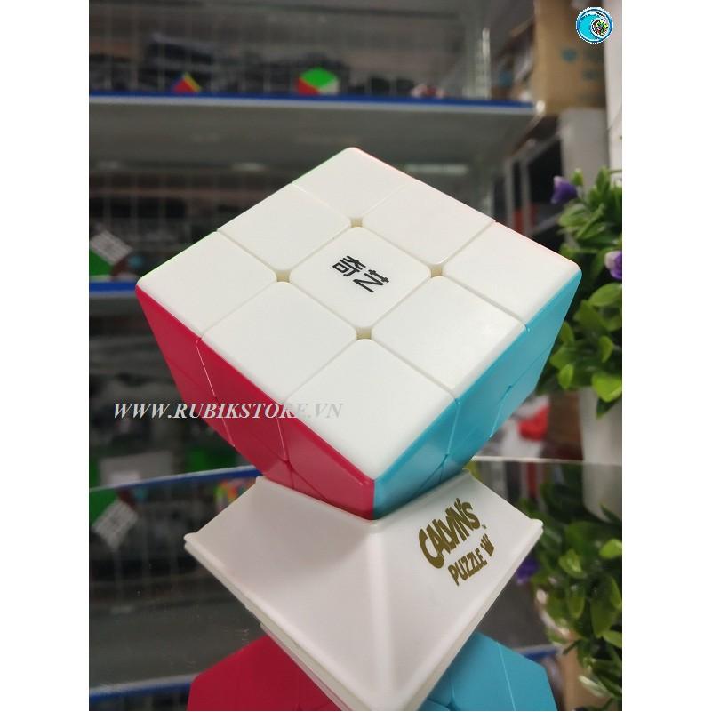 Đồ chơi Rubik 2x3x3 Rubik 2x3x3 Cube Stickerless - SP005814