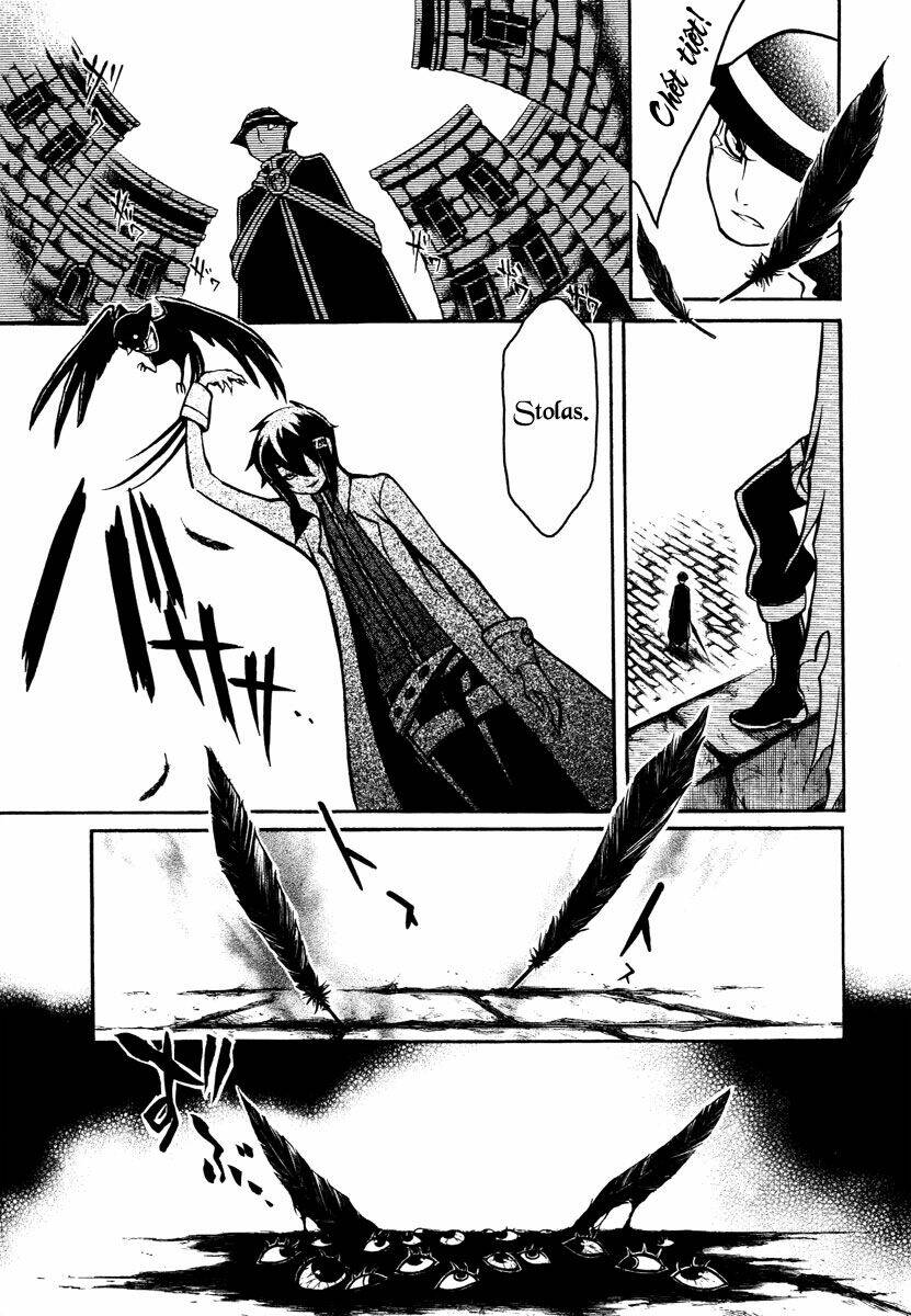 necromancer chapter 18 12