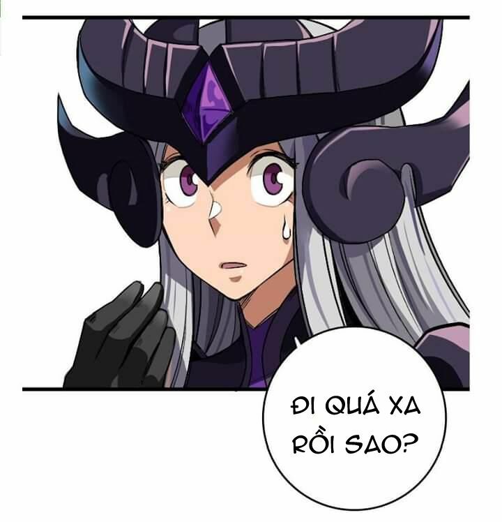 chuyện tình zed x syndra phần 4 chapter 5 35