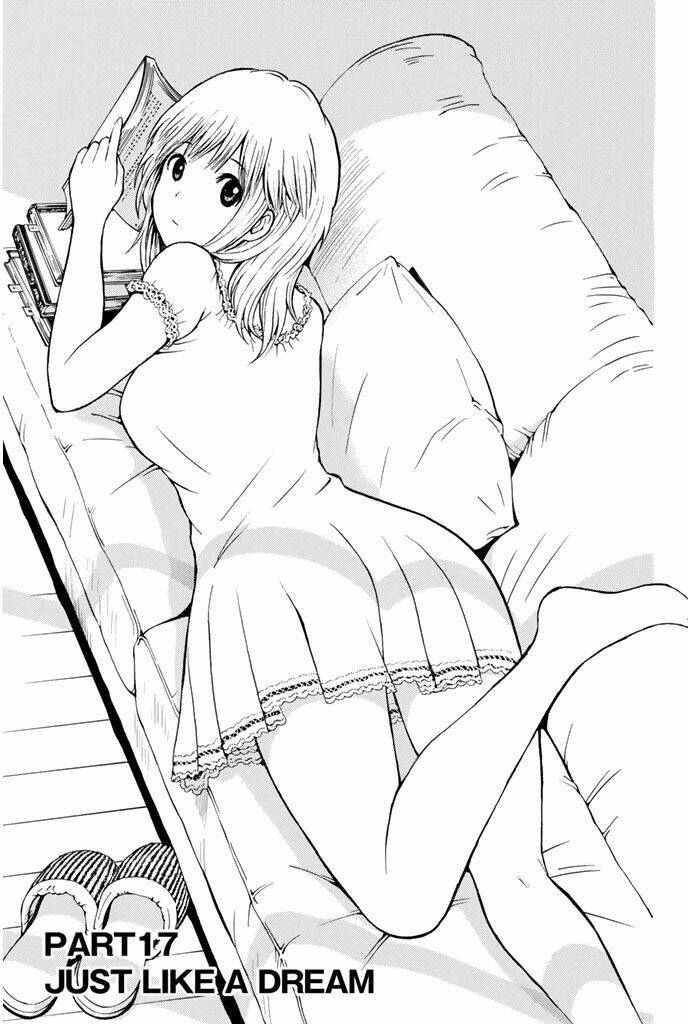 vợ tôi là wagatsuma chapter 17 3