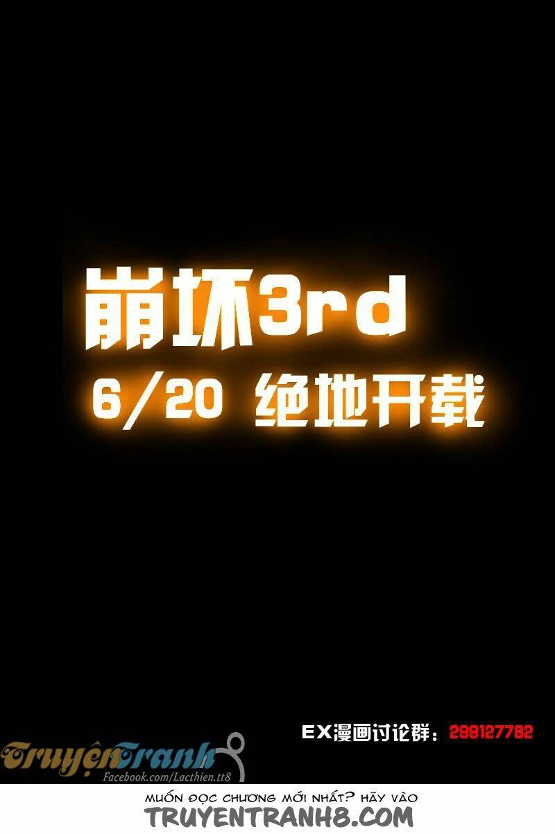 honkai impact - cherry blossom chapter 8 26