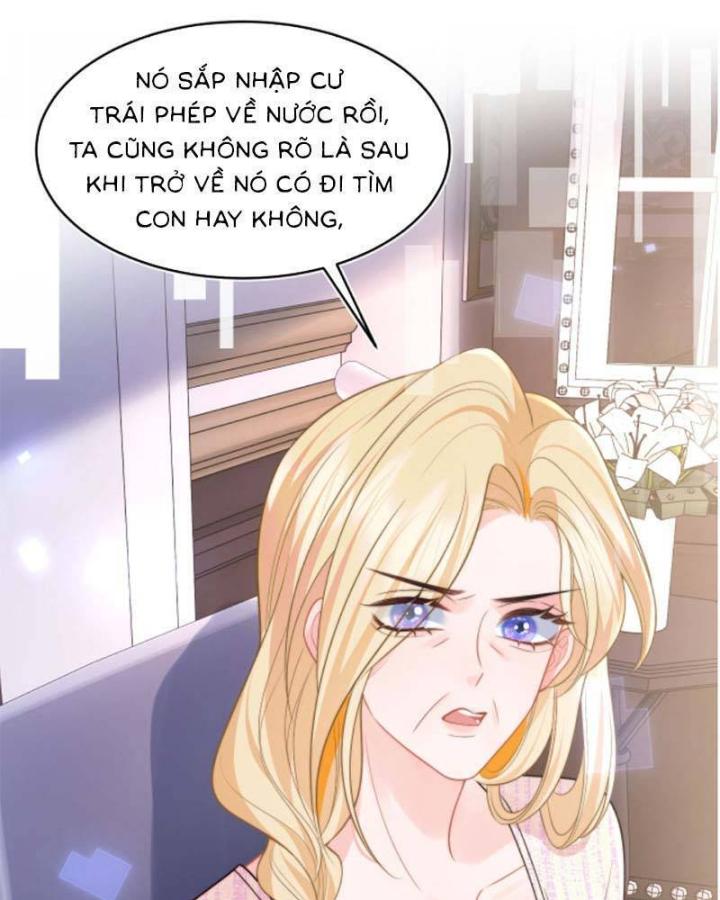 vị chỉ huy lạnh lùng khóc trong vòng tay tôi chapter 60 26