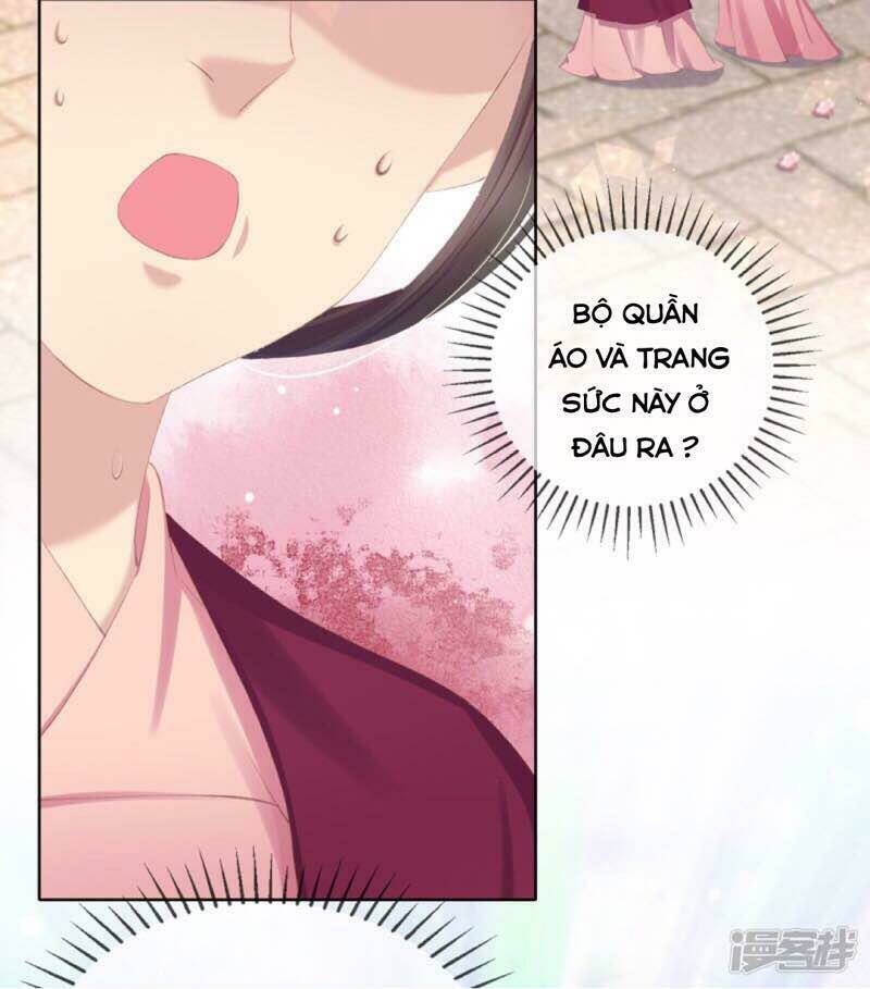 thị huyết y phi chapter 53 27