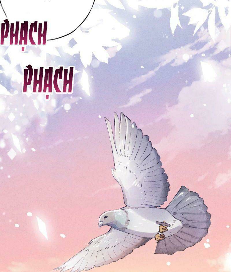 thiếu soái, vợ anh muốn lật trời! chapter 141 46