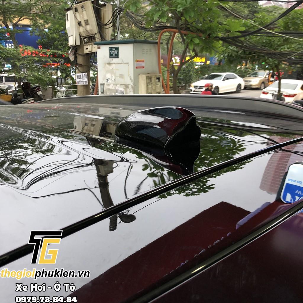 Ăng ten vây cá trang trí Ô tô, Xe hơi loại to – Dùng cho xe 7 chỗ