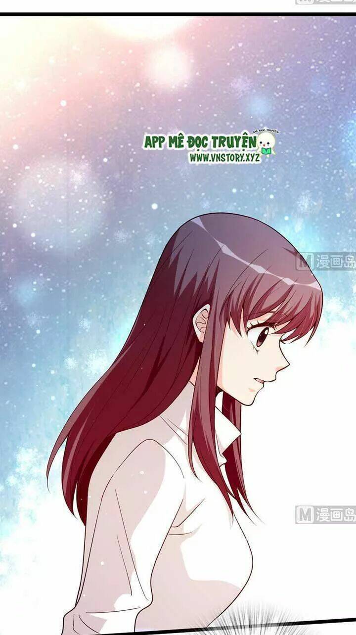 thiên hậu trở về chapter 138 50