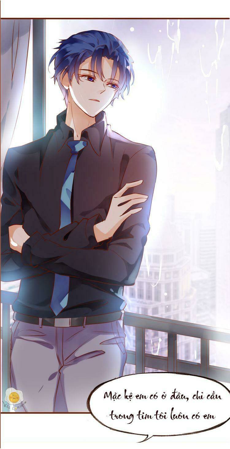 nở rộ trên bụi gai chapter 17 18