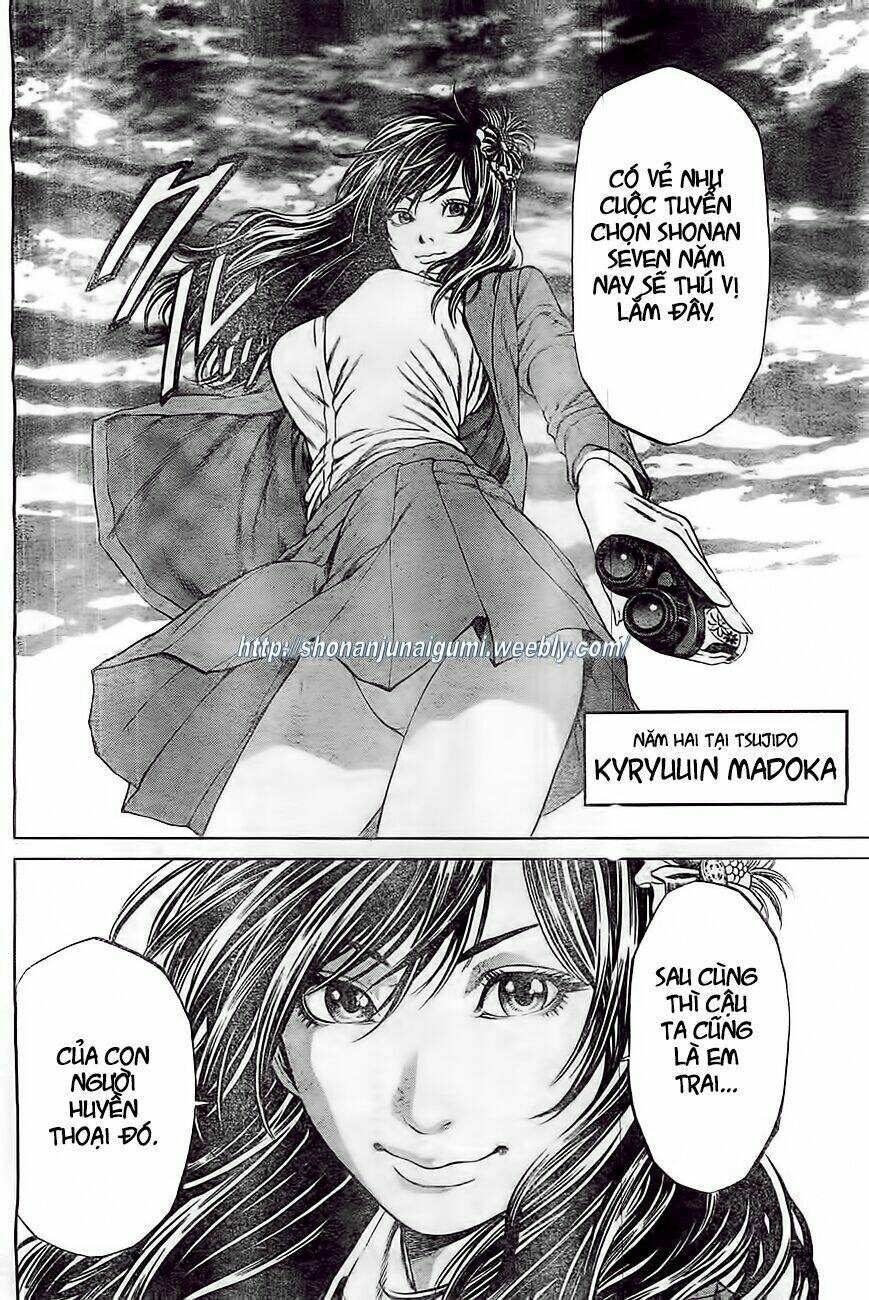 shonan seven chapter 1.3 20