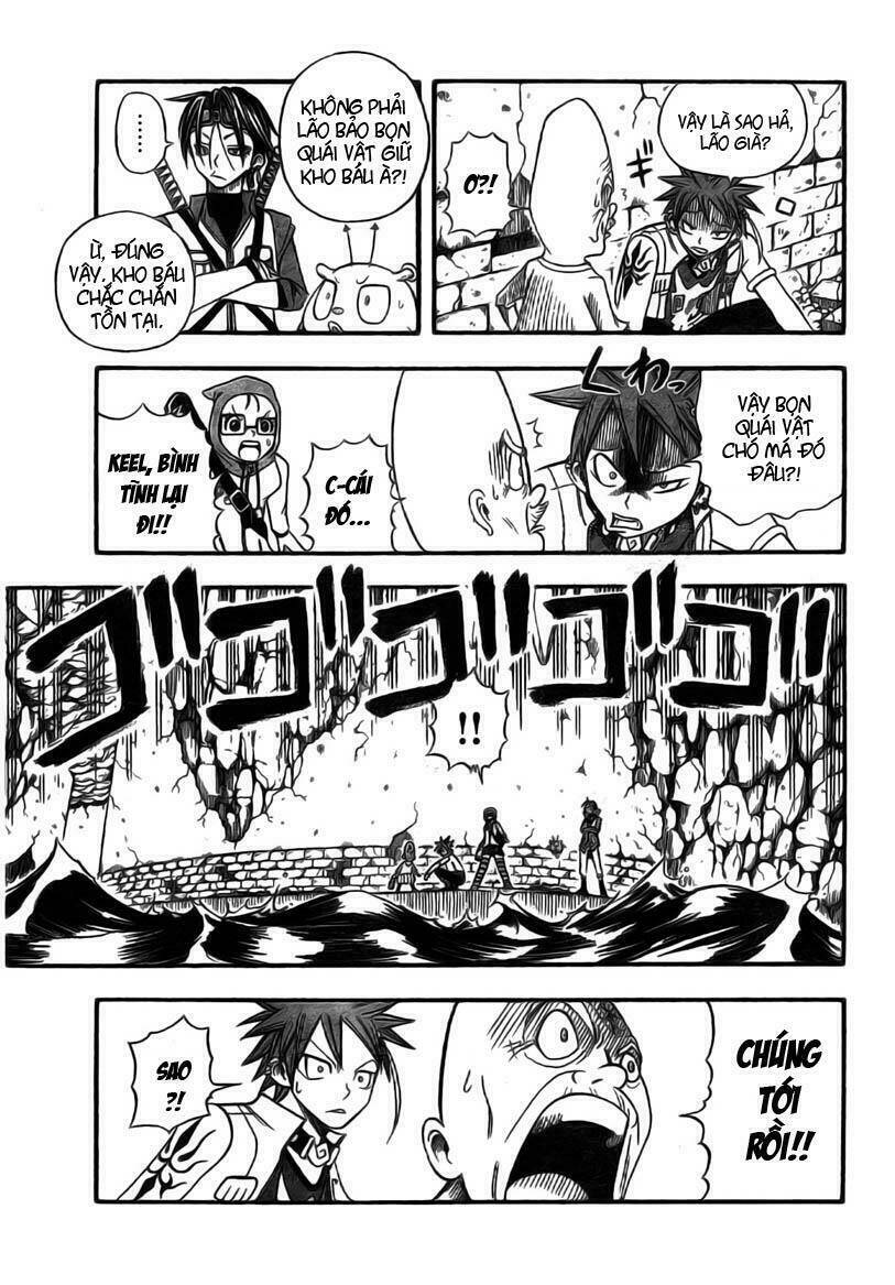 buster keel chapter 3 29