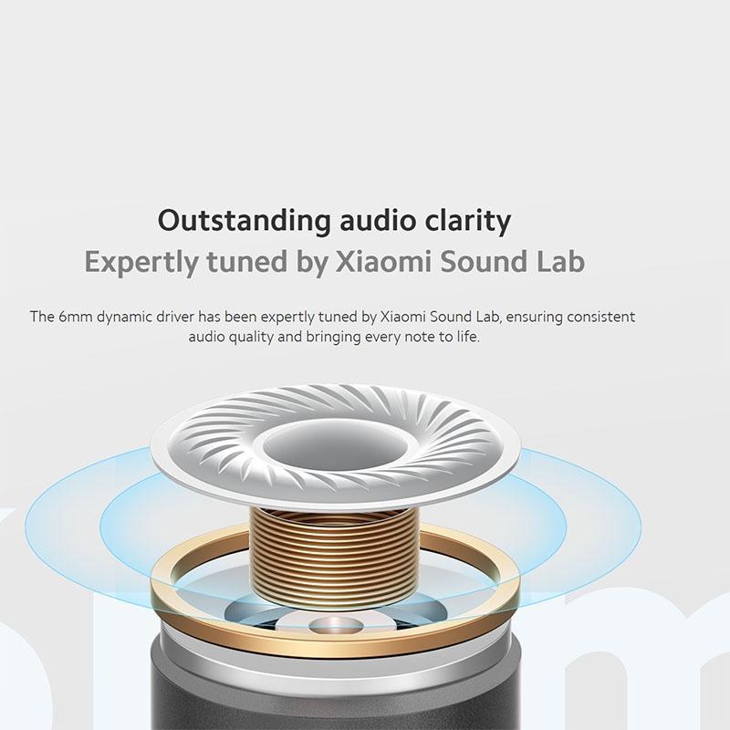 Tai Nghe Nhét Tai Không Dây Bluetooth 5.2 TWS Phiên Bản Mới Bản Quốc Tế Cho Xiaomi Redmi buds 3 Lite youth edition