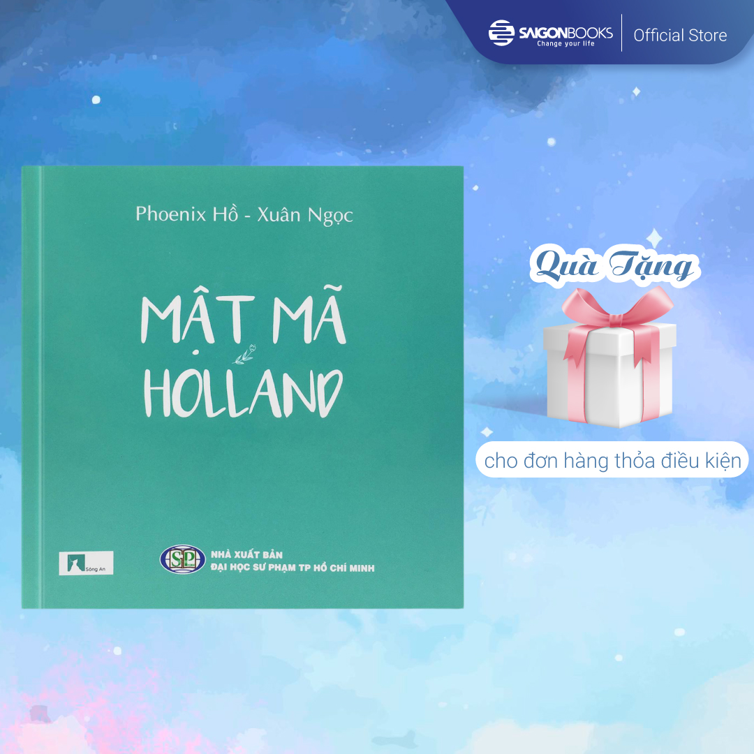 Mật mã Holland