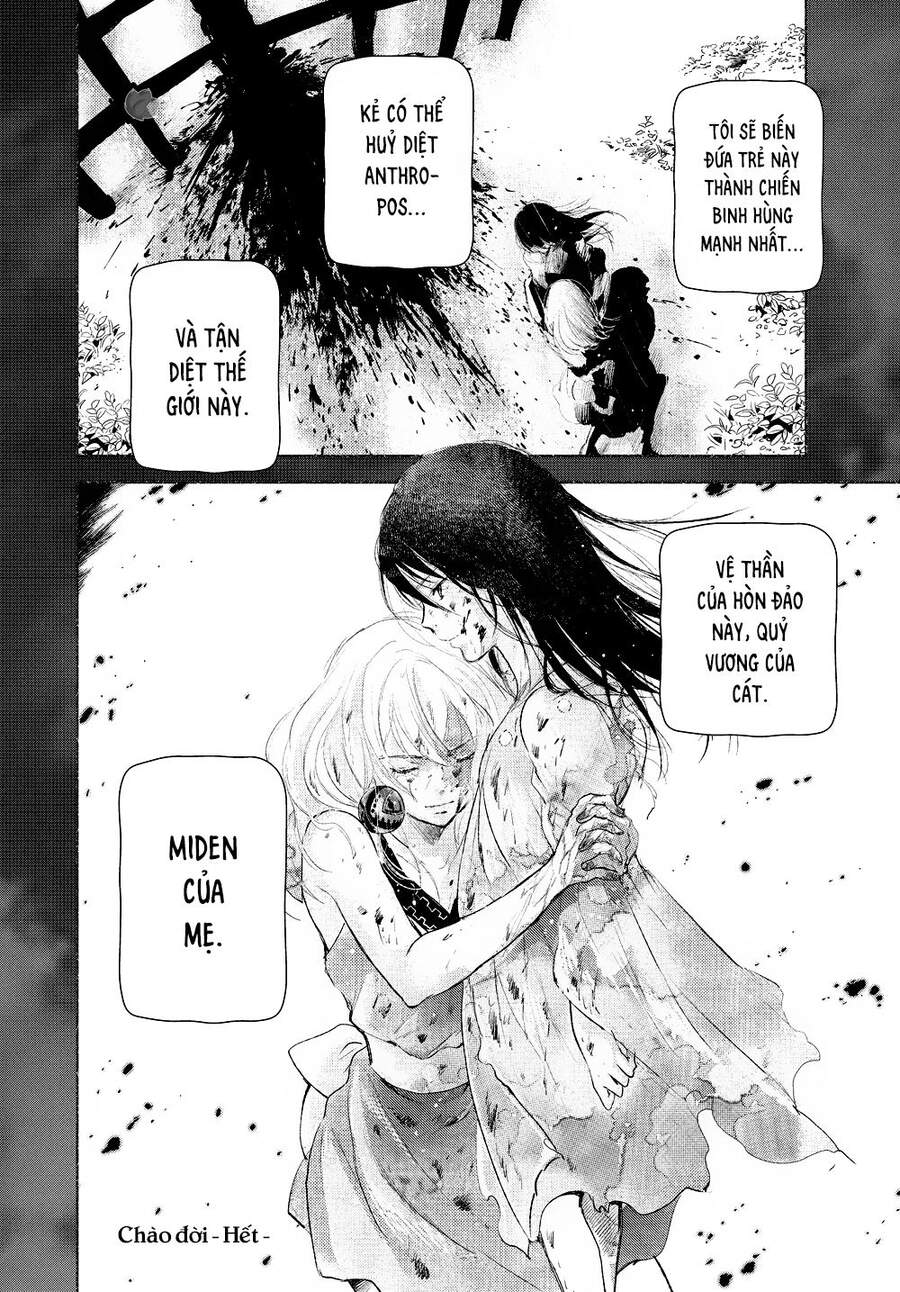 children of the whales chapter 27 35