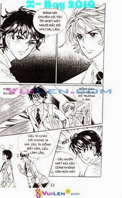 cô giáo tuổi 18 chapter 5 33