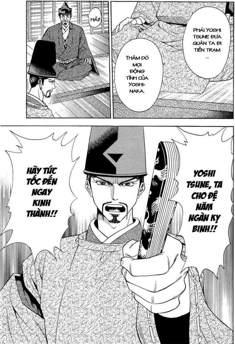 thiếu niên vương phần 2 chapter 38 60