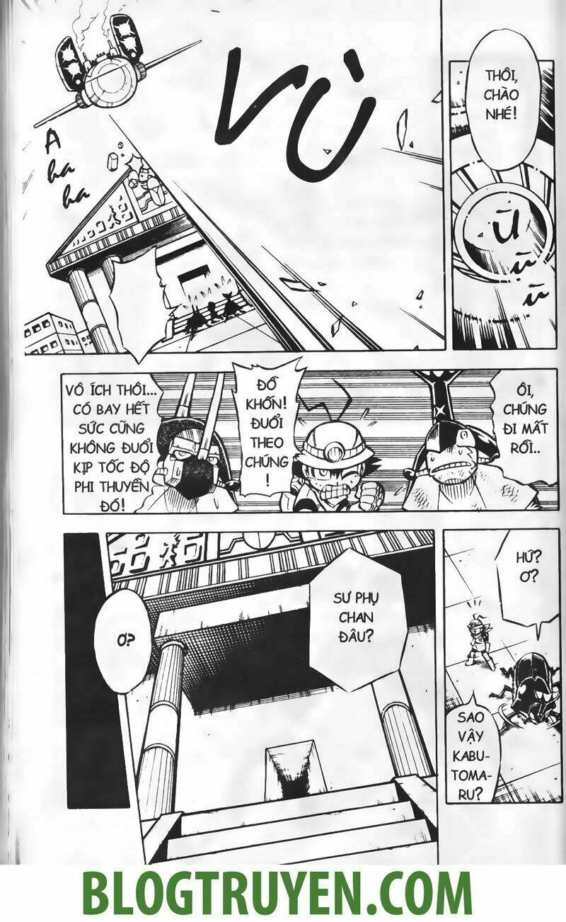 vua côn trùng chapter 37 12