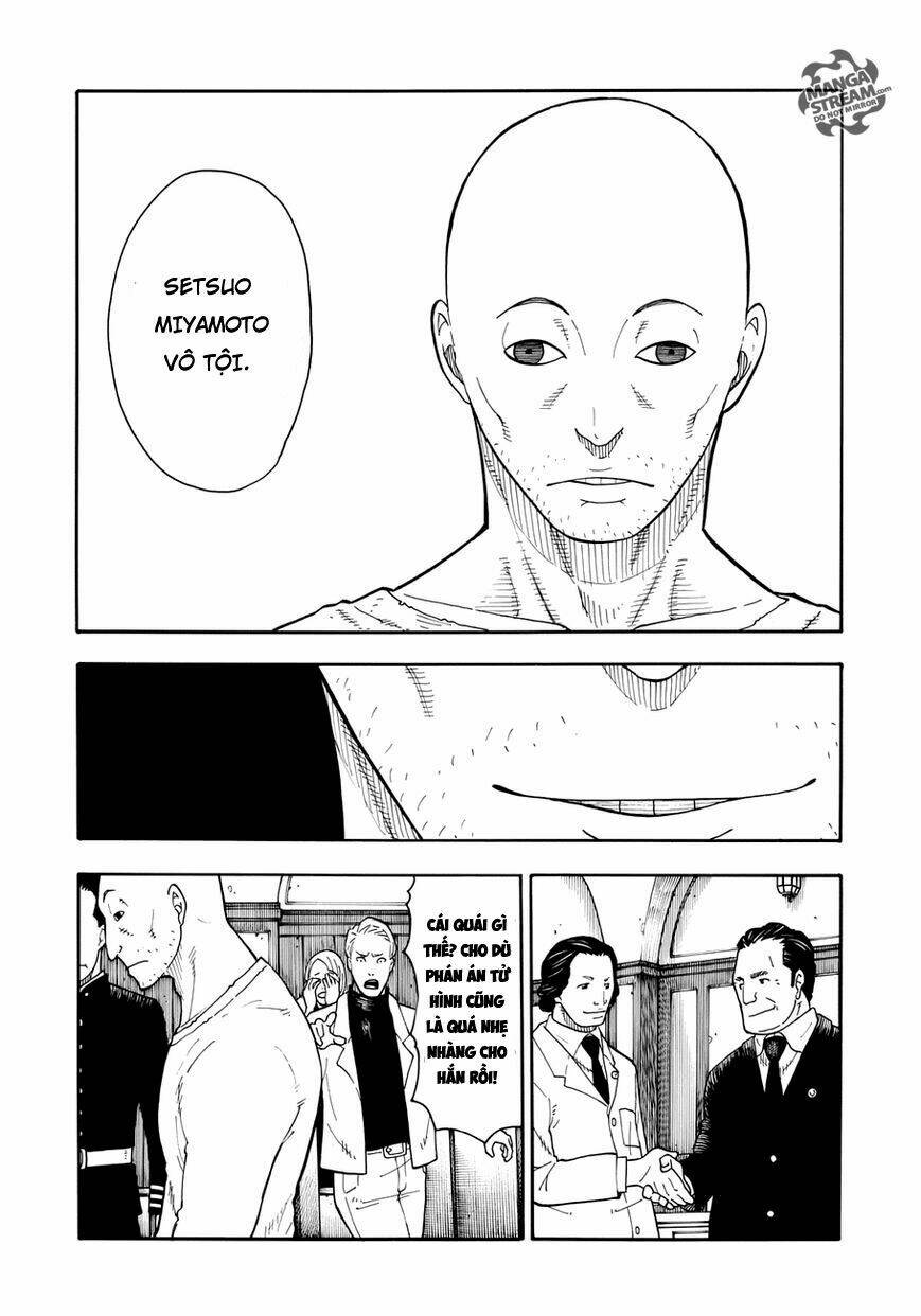 biệt đội lính cứu hỏa chapter 9 21