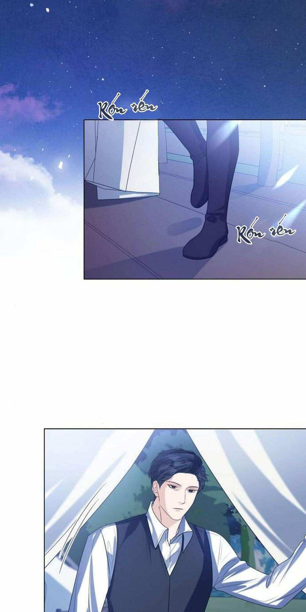 tôi sẽ từ bỏ vị trí hoàng hậu chapter 43 18