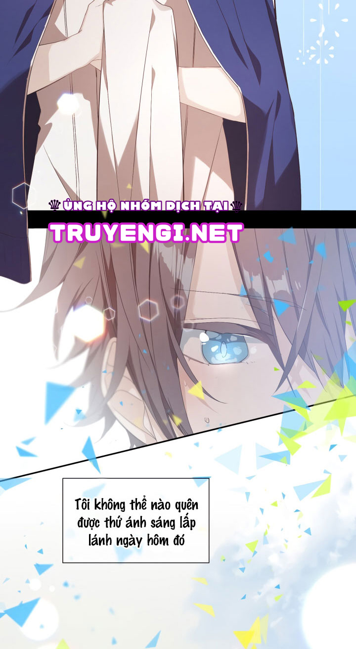 nụ hoa của newton chapter 3.1 8