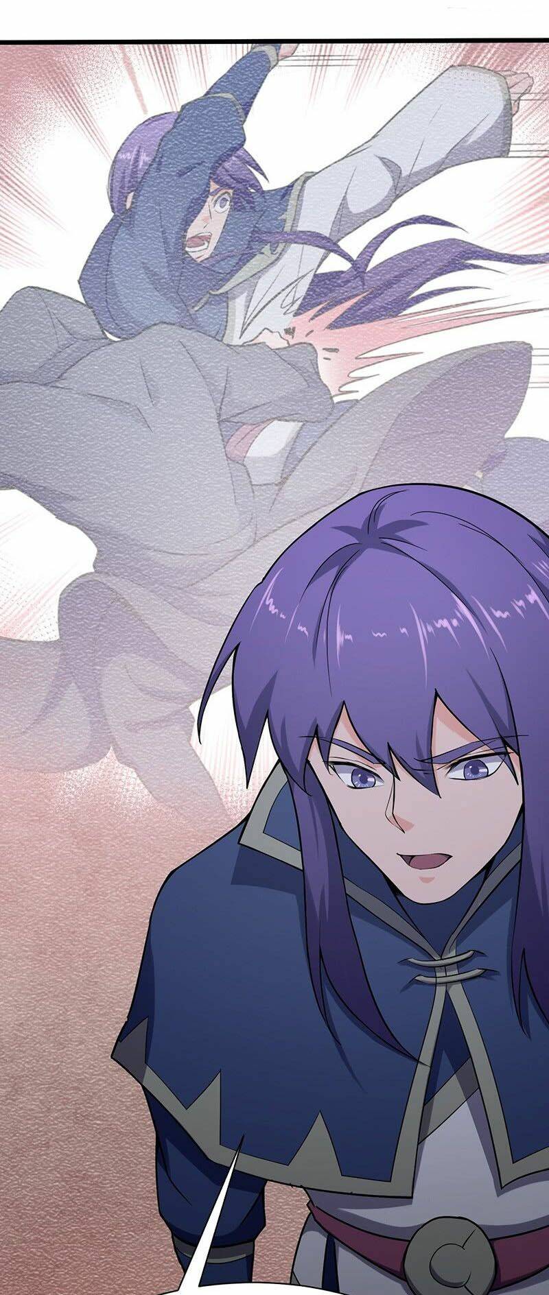 hỗn độn kiếm thần chapter 91 24