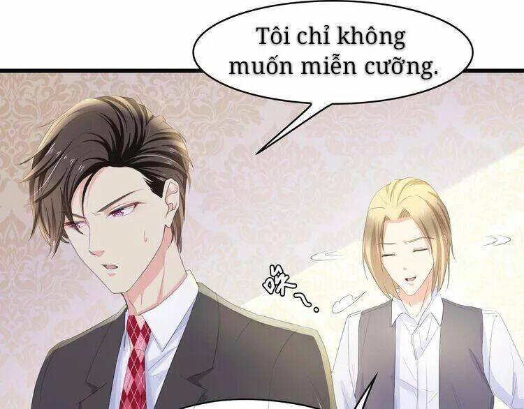 tổng tài đại nhân song mặt kiều thê chapter 5 12