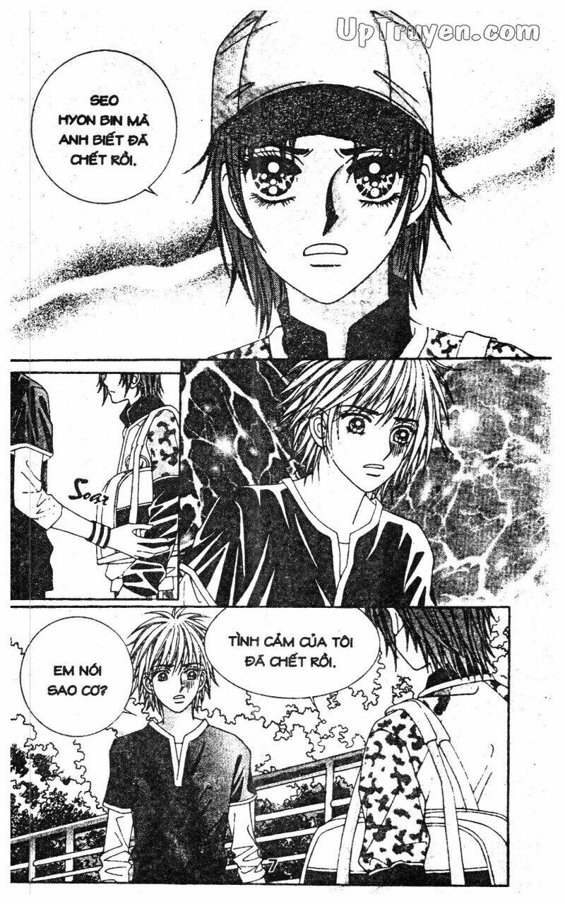 mặt nạ tình yêu chapter 42 9