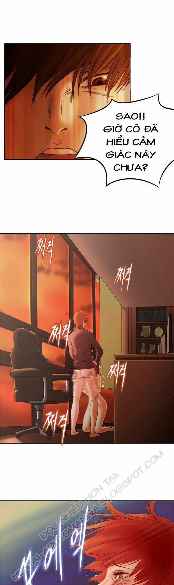 dog girl chapter 3 12