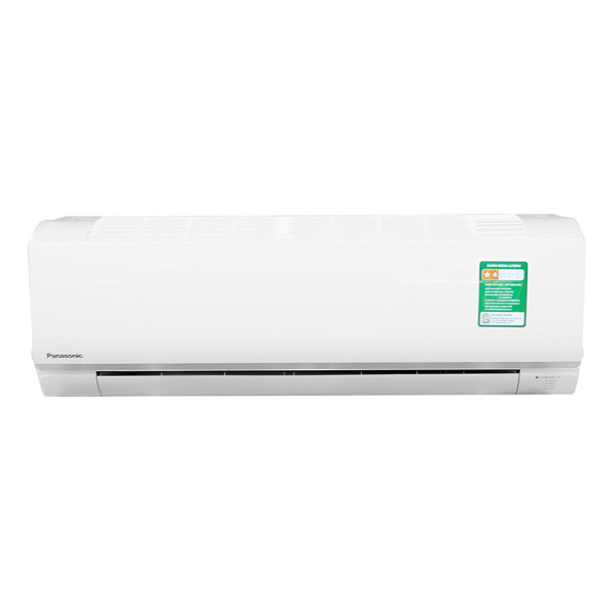 Điều Hòa Panasonic CU/CS-N18VKH-8 (18.000Btu) - Hàng Chính Hãng