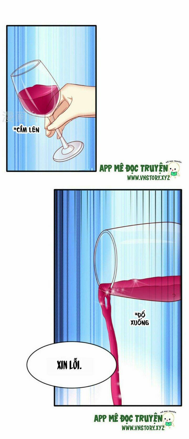 idol quốc dân đừng trêu tôi chapter 12 9