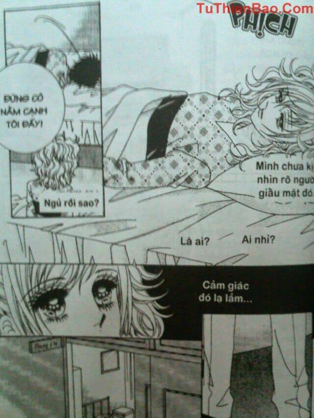 tình trong mộng chapter 5 114