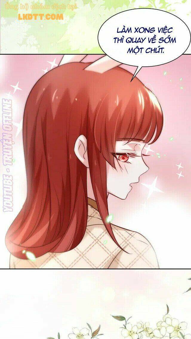 hắc hóa nam chính trực tuyến nuôi thỏ chapter 41 13