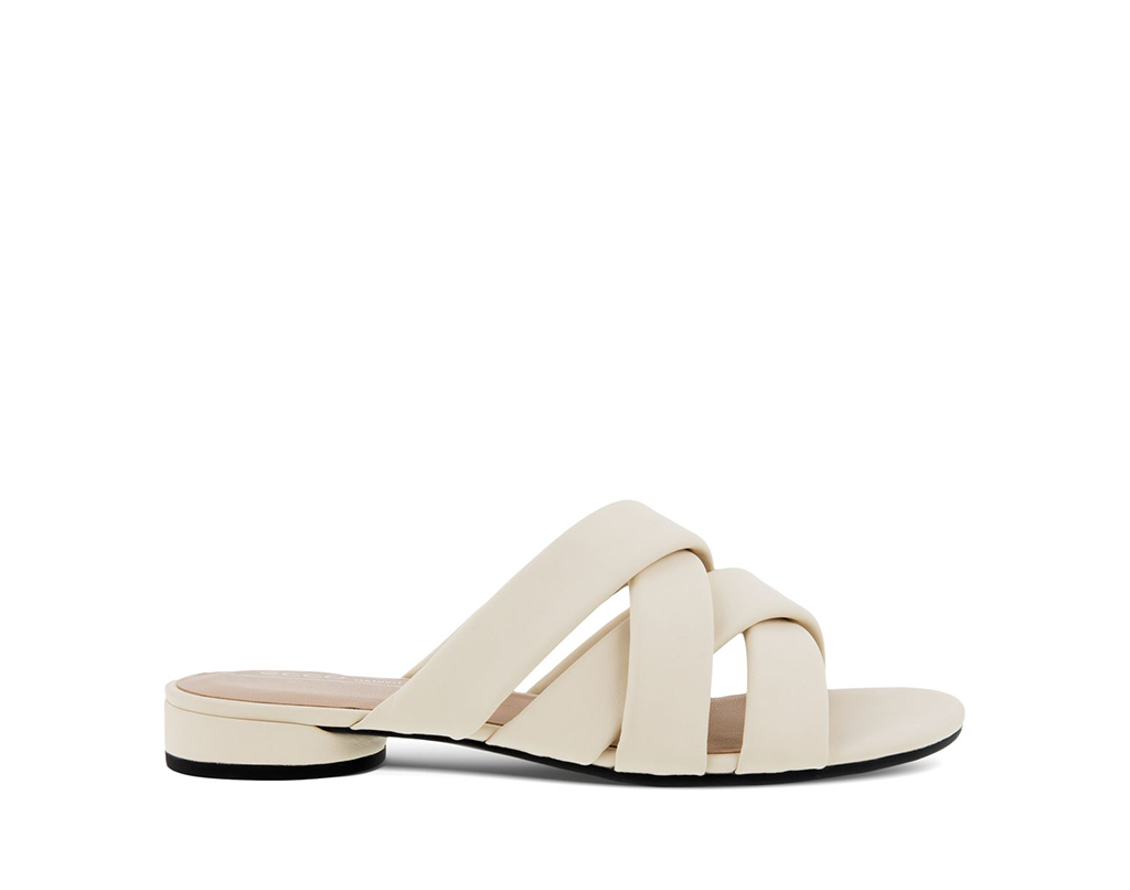 GIÀY SANDALS ECCO NỮ FLAT SANDAL II W