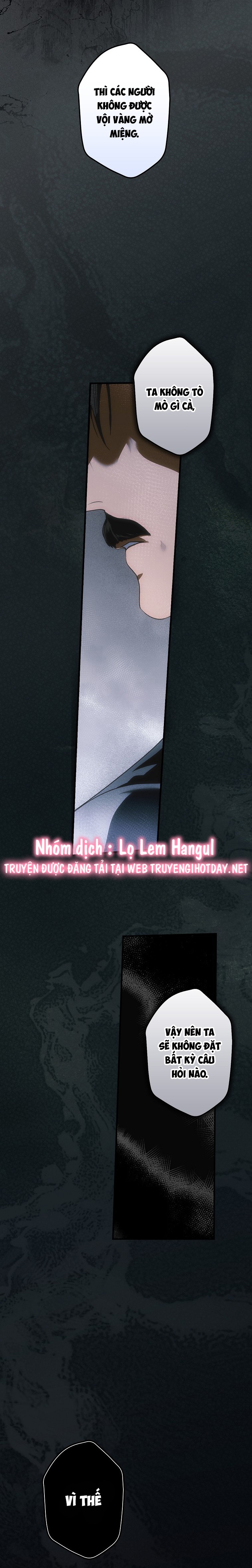 cổ tích về người mẹ kế chapter 131.1 37