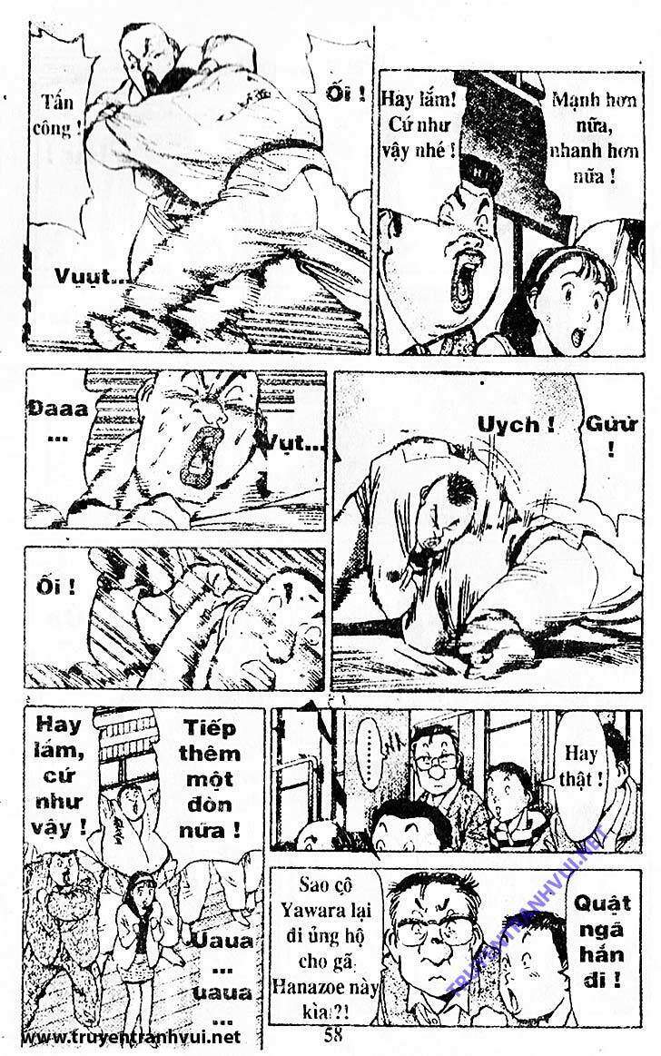 yawara chapter 218 12