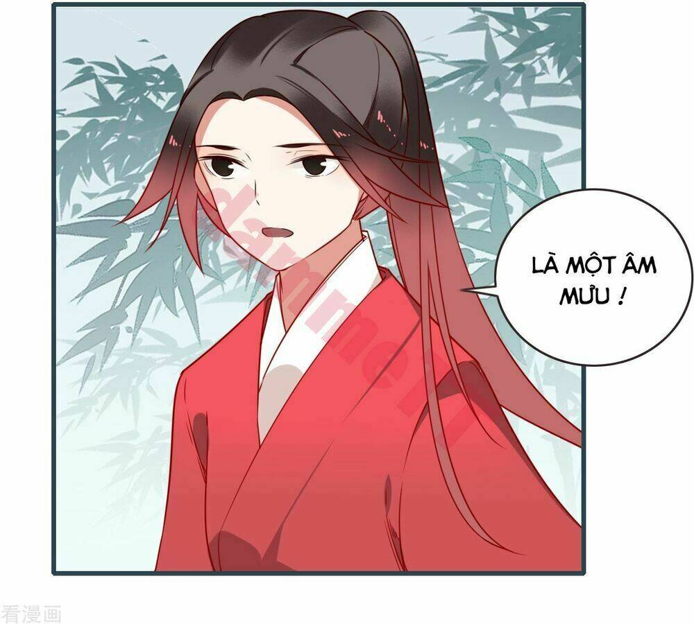 bỉ ngạn hoa chapter 36 10