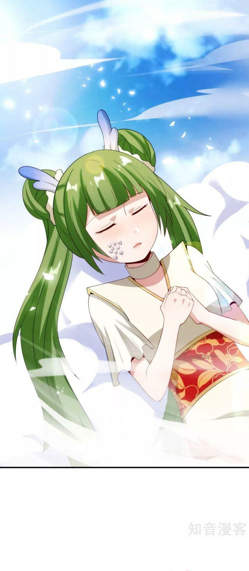 vòng bạn bè mạnh nhất của tiên giới chapter 92 1