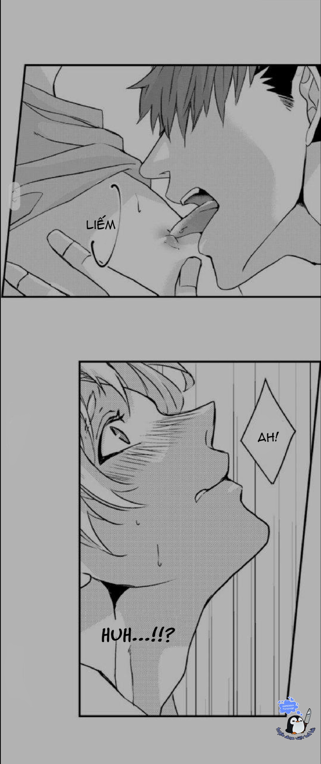 khuyên lưỡi của anh khiến đầu ti em dựng lên chapter 3 12