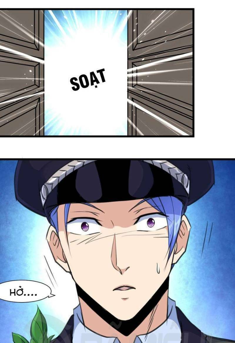 thần nhãn giám định sư chapter 51 1