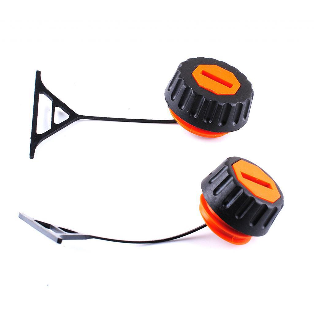 Oil Reservoir + Oil Fits Stihl 020 021 026 034 038 048