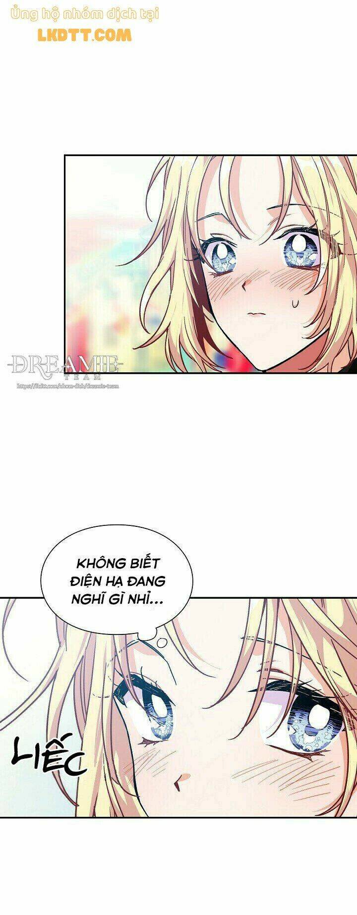 nữ hoàng ngoại khoa chapter 101 47