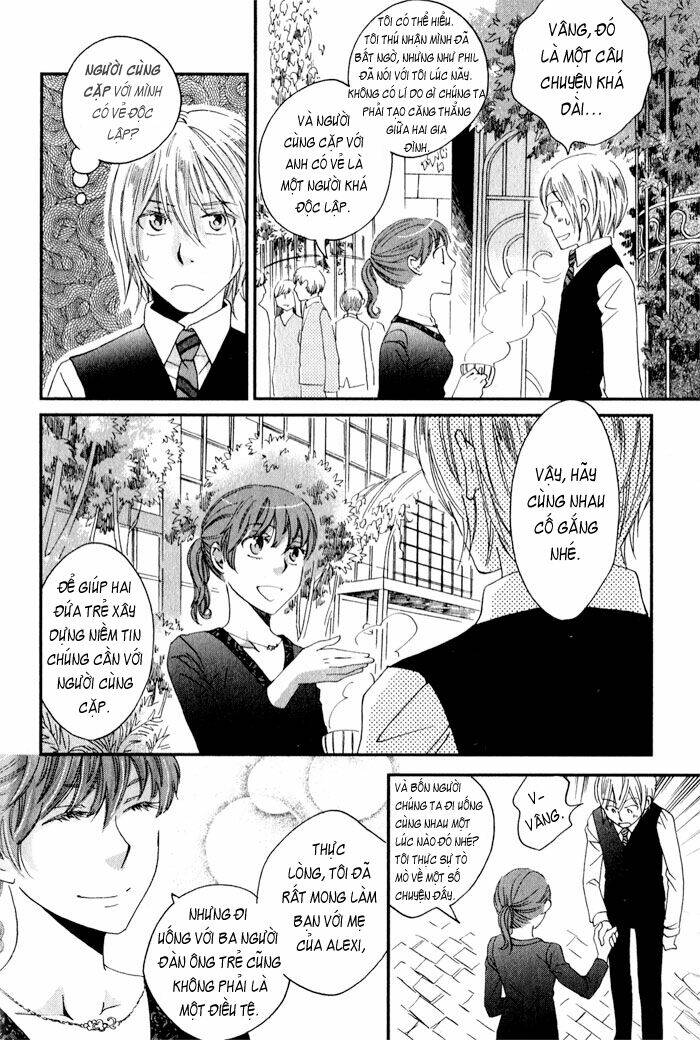 shinkuu yuusetsu chapter 8 32