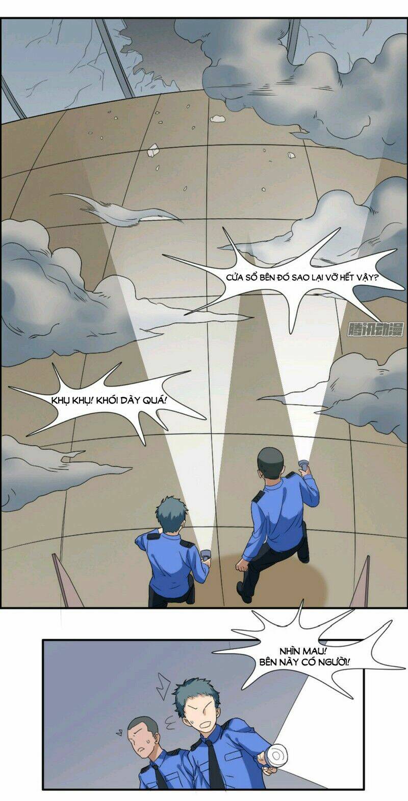 ma vương đại nhân đi thông thả chapter 28 5