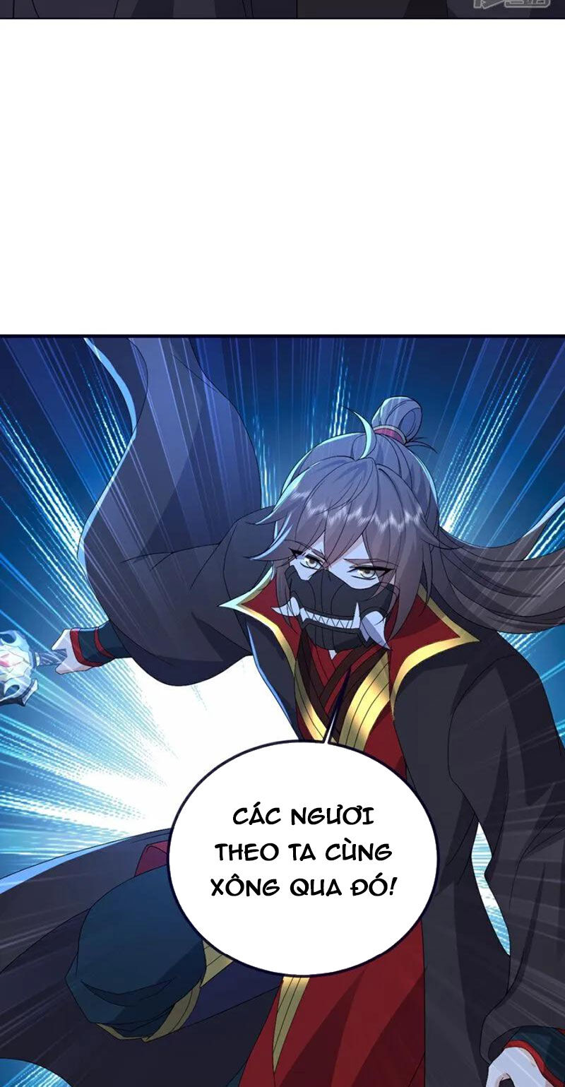 tiên võ đế tôn chapter 552 58